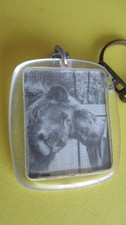 Vintage keychain attractive d'occasion  Expédié en Belgium
