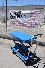 Global industrial mobile for sale  Canoga Park