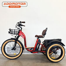 Addmotor electric trike for sale  El Monte