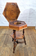Antique continental burr for sale  BLYTH
