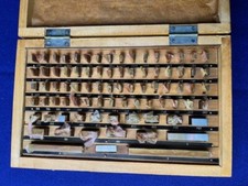 Rectangular steel gage for sale  Wheeling