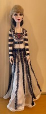 Evangeline ghastly evenings for sale  Louisville
