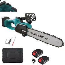 Motosega batteria con usato  Qualiano