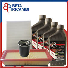 Kit tagliando fiat usato  Massa di Somma