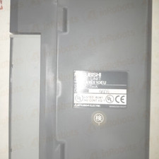 A1sx10eu mitsubishi input d'occasion  Expédié en Belgium