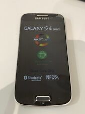 Samsung mini i9195 for sale  LUTON