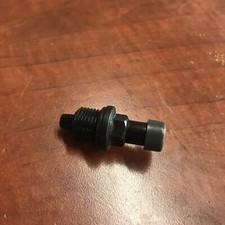 Conjunto de trava de eixo de peça OEM para serra circular com fio 7-1/4” RIDGID R32104, usado comprar usado  Enviando para Brazil