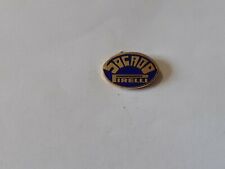 Pins pirelli socado d'occasion  Expédié en Belgium