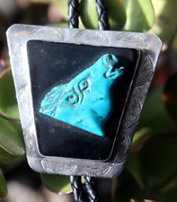 Vintage carved turquoise for sale  Luverne