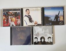 Queen freddie mercury usato  Carate Brianza