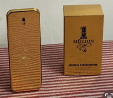 Million paco rabanne for sale  NORTHWICH