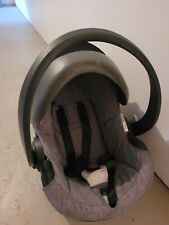 Stokke kinderwagen gebraucht kaufen  Ansbach