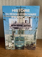 Histoire réseau ferroviaire d'occasion  Quimper