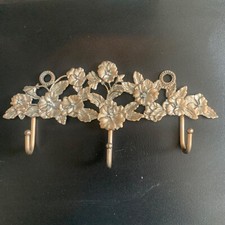 Floral cast metal for sale  Hammond