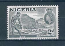 Nigeria 1953 type for sale  LANGPORT