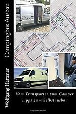 Campingbus ausbau vom gebraucht kaufen  Berlin