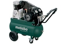 Metabo kompressor mega gebraucht kaufen  Oberboihingen