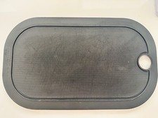Ikea schneidebrett auflage gebraucht kaufen  Wittingen