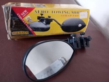 Towing mirror caravan for sale  WHITLEY BAY