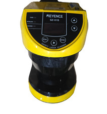 Keyence 01s safety for sale  Powhatan