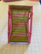 CHAISE LONGUE OU TRANSAT  PETSHOP comprar usado  Enviando para Brazil