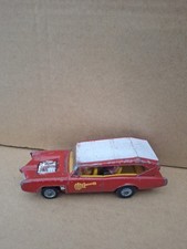 Corgi monkeemobile. p2 for sale  ROTHERHAM