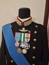 Carabinieri reali gus usato  Italia