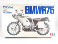 Tamiya bmw r75 gebraucht kaufen  Gelsenkirchen
