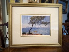 Large claude monet for sale  Alpharetta