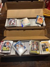 400 base cards for sale  Mexia