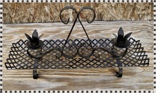 Vtg wrought iron for sale  Golden Valley