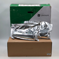 Pacote combo Lexmark 72K0FV0 One Color CMY desenvolvedor e unidades fotocondutoras comprar usado  Enviando para Brazil
