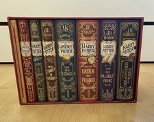 Harry potter schuber gebraucht kaufen  Ahrensburg