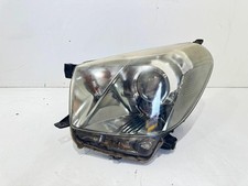 Faro anteriore sinistro usato  Italia