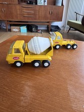 Vintage 1970 tonka for sale  FAREHAM