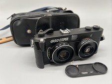 Stereo kamera fed gebraucht kaufen  Limburg a. d. Lahn