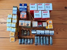 Konvolut röhren tube gebraucht kaufen  Pohlheim