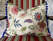 Prestigious louisa embroidered for sale  DERBY