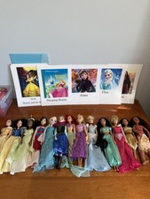 Large collection disney for sale  Freeland