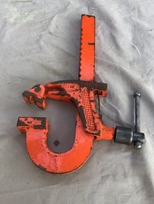 Carver clamp t290 for sale  BARNSLEY