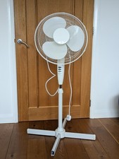 Pedestal cooling fan for sale  BEDFORD