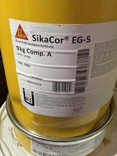 Sikacor ral 7001 gebraucht kaufen  Zetel