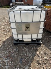 Ibc 1000 litre for sale  LINCOLN