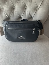 Coach belt bag for sale  Cape Coral