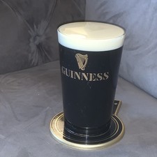1980s guinness bar for sale  HOUGHTON LE SPRING