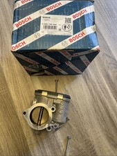 Drosselklappe 0280750085 peuge gebraucht kaufen  Meppen