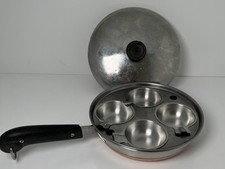 Revere ware pre for sale  Plattsburgh