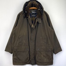 Barbour classic northumbria for sale  CORWEN