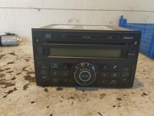 Autoradio nissan qashqai d'occasion  Béligneux
