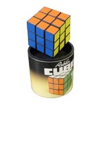 Vintage rubiks cube for sale  WELLINGBOROUGH